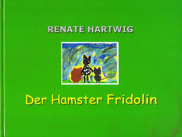 Der Hamster Fridolin